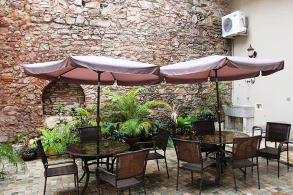Casa Sucre Boutique Hotel Kota Panama Bagian luar foto