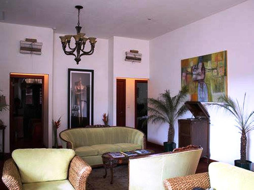 Casa Sucre Boutique Hotel Kota Panama Bagian luar foto