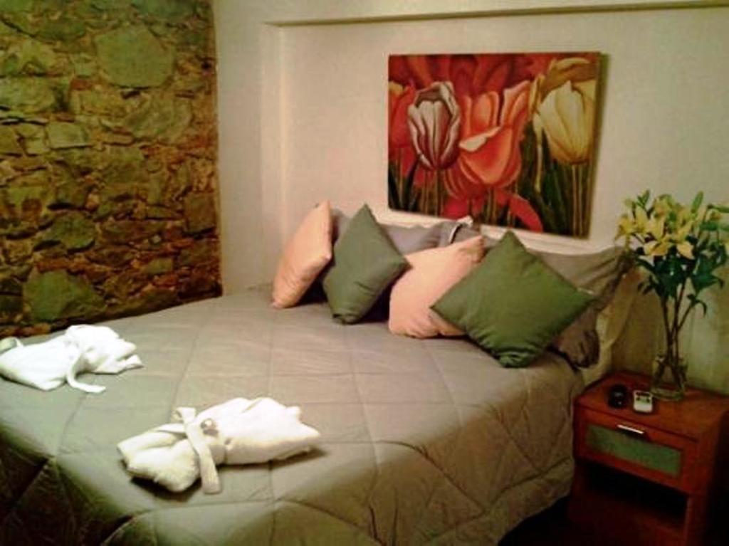 Casa Sucre Boutique Hotel Kota Panama Ruang foto