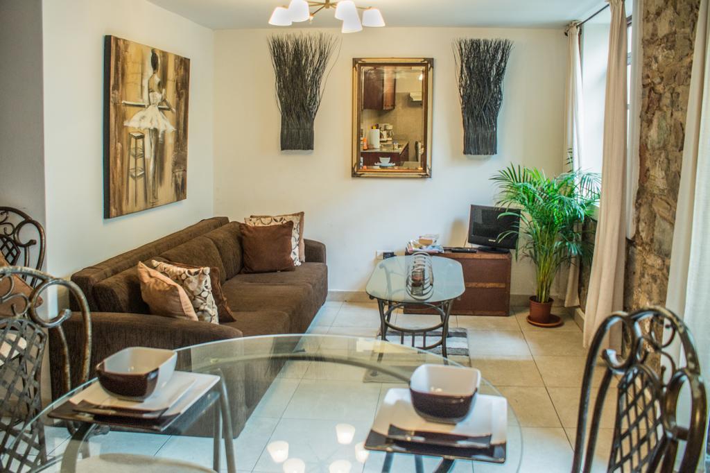 Casa Sucre Boutique Hotel Kota Panama Bagian luar foto