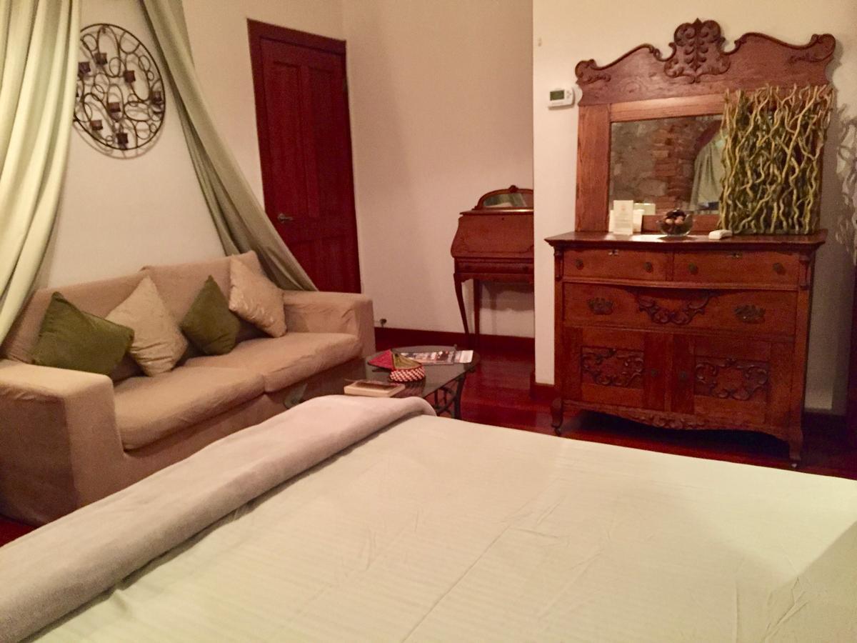 Casa Sucre Boutique Hotel Kota Panama Bagian luar foto
