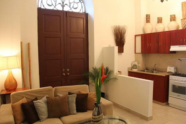 Casa Sucre Boutique Hotel Kota Panama Bagian luar foto