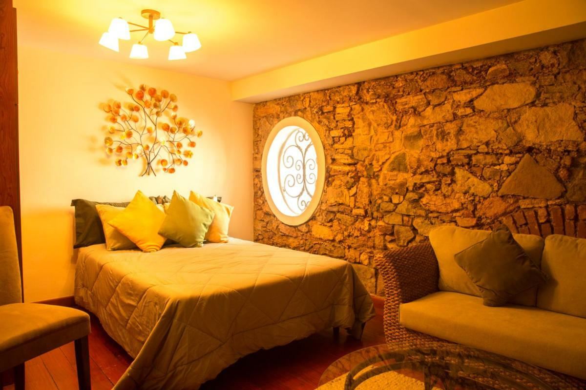 Casa Sucre Boutique Hotel Kota Panama Bagian luar foto