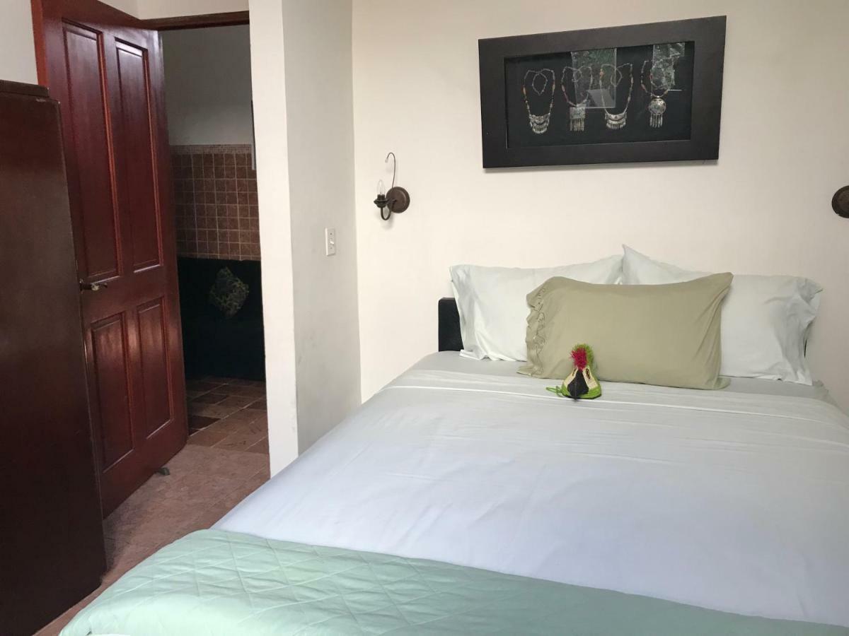 Casa Sucre Boutique Hotel Kota Panama Bagian luar foto
